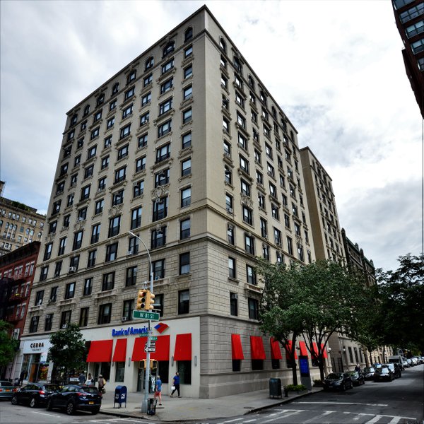 Avonova Condominium Building, 219 West 81st Street, New York, NY, 10024, Upper West Side NYC Condos
