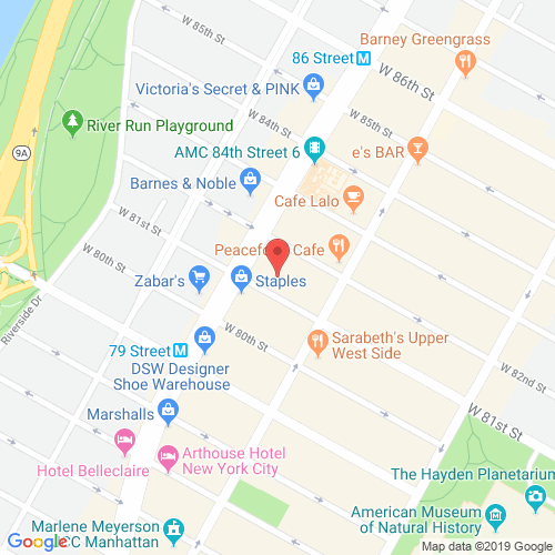 Avonova Condominium, 219 West 81st Street, New York, NY, 10024, Upper West Side NYC Condominiums